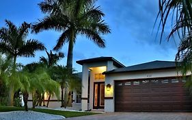Villa Florida Vacation